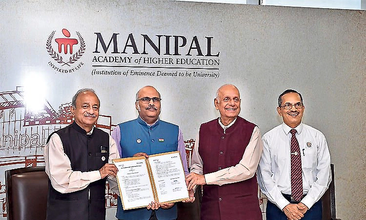 MAHE signs MoU with Special Olympics Bharat to promote inclusion