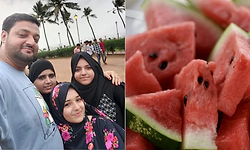 Mumbai family deaths: Rat poison ingredient zinc phosphide found in viscera, watermelon sample