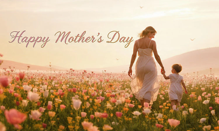 Mother’s Day Special “Letter to Mother”: My mother is my first teacher, biggest support and safest place