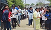 Advisory on CUET-UG dress code, permissible items released