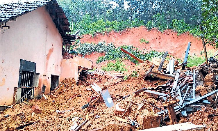 Dakshina Kannada administration on monsoon alert amid summer heat
