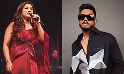 King on Shreya Ghoshal's criticism of current Punjabi music: Songs are subjective things