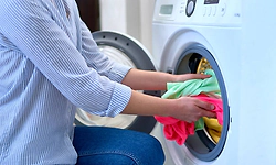 Is it safe wearing new clothes without a wash? Experts say this habit may affect skin health