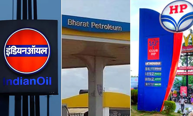 Rs 30,000 cr loss a month: Oil companies bleed as fuel prices on hold amid global energy spike