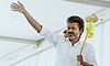 TVK moves SC seeking direction to governor to invite it to form govt in Tamil Nadu