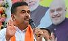 Time for 'Fear Out, Hope In' in Bengal: Suvendu Adhikari