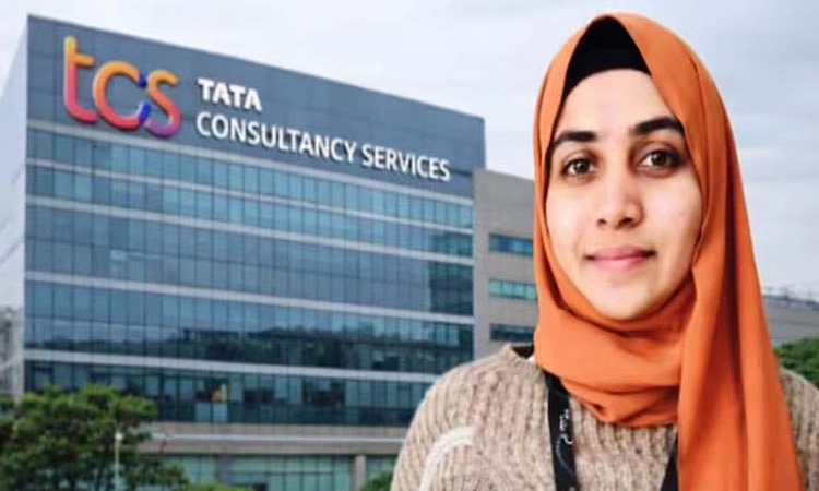 TCS ಮತಾಂತರ ಕೇಸ್: ಕೊನೆಗೂ ಪ್ರಕರಣದ ಕಿಂಗ್‌ ಪಿನ್‌ ನಿದಾ ಖಾನ್‌ ಬಂಧನ
