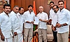 Tamil Nadu: ಬಹುಮತ ತೋರಿಸುವ ಯಾವುದೇ ಪಕ್ಷವಾದರೂ ಸರ್ಕಾರ ರಚಿಸಲು ಆಹ್ವಾನ: ರಾಜಭವನ