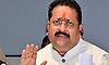 ಯಾವ ಪುರುಷಾರ್ಥಕ್ಕೆ ಬಿಎಸ್‌ ವೈ ಅಭಿಮಾನೋತ್ಸವ..?: ಯತ್ನಾಳ್ ಕಿಡಿ