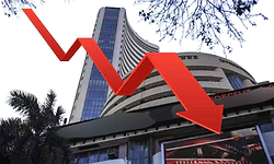 Stock Market: ಅಮೆರಿಕ-ಇರಾನ್‌ ಮುಂದುವರಿದ ಸಂಘರ್ಷ-ಷೇರುಪೇಟೆ ಸೂಚ್ಯಂಕ 560 ಅಂಕ ಇಳಿಕೆ