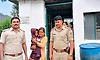 Mudigere: ನಾಪತ್ತೆಯಾದ 1.5 ವರ್ಷದ ಮಗು: 12 ಗಂಟೆ ಹುಡುಕಾಟದ ಬಳಿಕ ಪತ್ತೆ