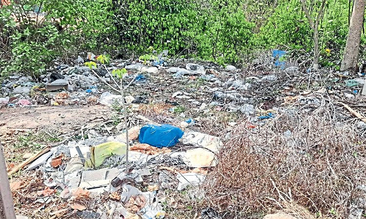 Manipal: ಆತ್ರಾಡಿ-ಹಿರೇಬೆಟ್ಟು ರಸ್ತೆ: ಅವ್ಯವಸ್ಥೆ ಆಗರ