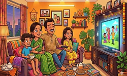 ಕಥಾಭಾಗ ಸರಣಿ-01:ಅವಳೂ ರಾಧೆ-ಎಷ್ಟು ಚಿತ್ರ ವಿಚಿತ್ರ ಜನ ಇರುತ್ತಾರೆ...