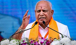 ಪ್ರೀತಿ, ವಿಶ್ವಾಸದಿಂದ ಅಭಿಮಾನೋತ್ಸವ ಹಮ್ಮಿಕೊಳ್ಳಲಾಗಿದೆ: ಯಡಿಯೂರಪ್ಪ
