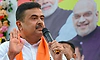 ಬಂಗಾಳದಲ್ಲಿ 'ಭಯ ಹೋಗಿ, ಭರವಸೆ' ಮೂಡುವ ಸಮಯ ಬಂದಿದೆ: ಸುವೇಂದು ಅಧಿಕಾರಿ