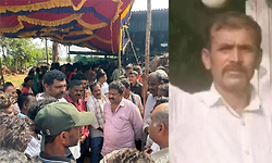 Hunsur: ಅಪಾರ ಸಾಲ ಮಾಡಿಕೊಂಡಿದ್ದ ಕೃಷಿಕ ನೇಣಿಗೆ ಶರಣು