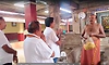 ಶೃಂಗೇರಿ ಮರು ಮತ ಎಣಿಕೆ ವಿವಾದ: ದೇವಸ್ಥಾನದಲ್ಲಿ ಆಣೆ ಪ್ರಮಾಣ ಮಾಡಿದ ಬಿಜೆಪಿ ಏಜೆಂಟರು