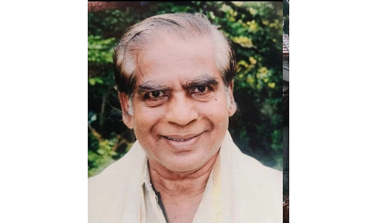 Sulya: ಯಕ್ಷಗಾನ ಕಲಾವಿದ ಪಕೀರಪ್ಪ ಪೂಜಾರಿ ನಿಧನ