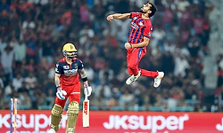 IPL 2026: 3 ಸಾವಿರ ದಿನಗಳ ಬಳಿಕ ಸೊನ್ನೆ ಸುತ್ತಿದ ಕೊಹ್ಲಿ !