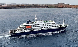 ಹಂಟಾವೈರಸ್ ಸೋಂಕಿತ ಹಡಗಲ್ಲಿ ಭಾರತೀಯರಿಬ್ಬರು