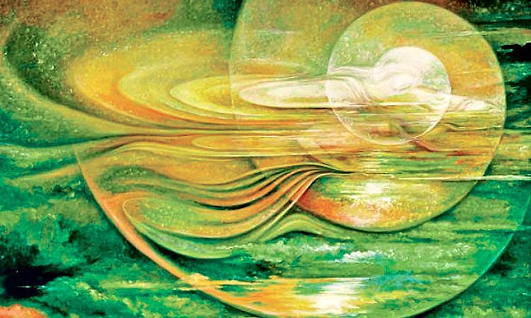 ನಮ್ಮ ಲಕ್ಷ್ಯ ಜ್ಯೋತಿಯ ಕಡೆ ಇರಬೇಕೆ ವಿನಾ ಪಣತಿ ಕಡೆ ಅಲ್ಲ