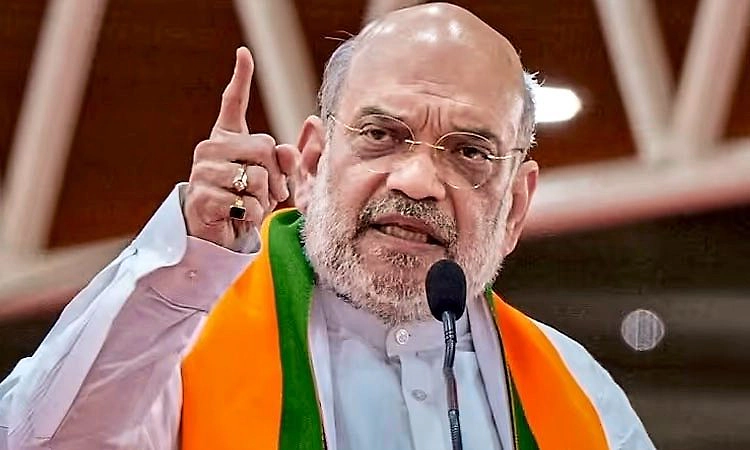 ಬಂಗಾಲದಲ್ಲಿ ಇನ್ನು ಅಕ್ರಮ  ವಲಸೆ ಅಂತ್ಯ: ಅಮಿತ್‌ ಶಾ