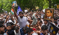 I will protest in multiple states and cities if Pradhan doesn't resign: CJP founder Dipke
