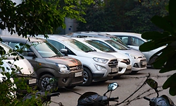 India's auto retail sales rise 9.55 pc in May to record 25.31 lakh units: FADA