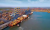 Adani Ports bags 10-year marine services contract for Argentina's first LNG export project