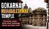 Gokarna Mahabaleshwar Temple: The sacred coastal shrine where mythology, history and nature meet