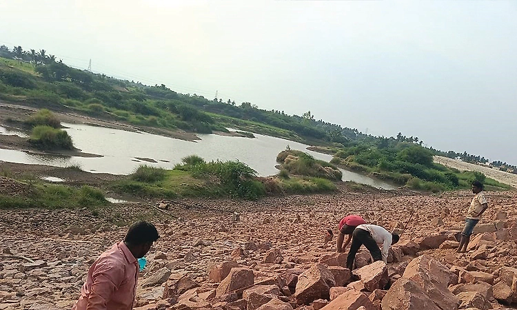 Monsoon begins, but concerns remain in Belagavi