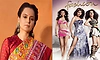 Kangana Ranaut says she didn’t get movies after ‘Fashion’: 'Worked below my intelligence'