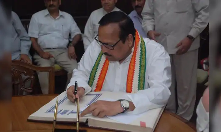 TMC MP Sukhendu Sekhar Ray resigns from party, steps down as Rajya Sabha member