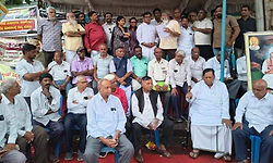 ಧಾರವಾಡ ಪ್ರತ್ಯೇಕ ಪಾಲಿಕೆ ರಚನೆಗೆ ಸರ್ಕಾರಕ್ಕೆ ಜು.8 ರ ಗಡುವು