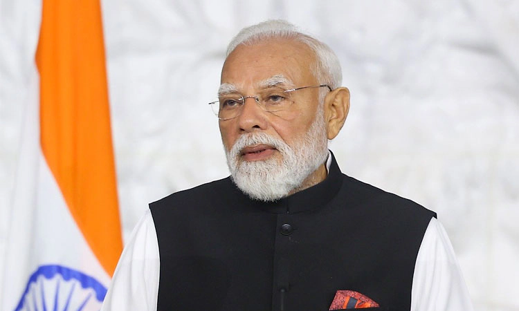  12 ವರ್ಷದಲ್ಲಿ ದೇಶದಲ್ಲಿ ಮಹತ್ವದ ಪರಿವರ್ತನೆ ಉಂಟಾಗಿದೆ: ಪ್ರಧಾನಿ ನರೇಂದ್ರ ಮೋದಿ
