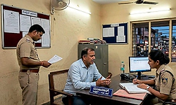 ಮಂಗಳೂರು:ಉದ್ಯಮಿಗೆ ಬ್ಲ್ಯಾಕ್‌ಮೇಲ್