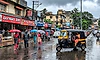 ದ.ಕ.: ಮುಂದುವರಿದ ರೆಡ್‌ ಅಲರ್ಟ್‌  
