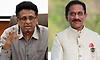 ಡಿ.ಕೆ.ಶಿವಕುಮಾರ್‌ ಸಂಪುಟ: ಸಚಿವ ಸ್ಥಾನಕ್ಕೆ ಶಾಸಕರ ಲಾಬಿ ಜೋರು