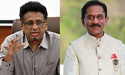 ಡಿ.ಕೆ.ಶಿವಕುಮಾರ್‌ ಸಂಪುಟ: ಸಚಿವ ಸ್ಥಾನಕ್ಕೆ ಶಾಸಕರ ಲಾಬಿ ಜೋರು