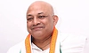 ಎಐಸಿಸಿ ಕಾರ್ಯದರ್ಶಿ, ದೇವರಾಜ ಅರಸು ಮೊಮ್ಮಗ ಸೂರಜ್ ಹೆಗ್ಡೆ ನಿಧನ