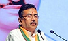 West Bengal: 4,800 ಅಕ್ರಮ ನುಸುಳುಕೋರರ ಬಾಂಗ್ಲಾದೇಶಕ್ಕೆ ವಾಪಸ್; ಸಿಎಂ ಸುವೇಂದು ಅಧಿಕಾರಿ