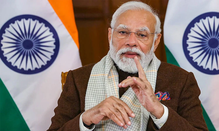 ಬಡವರ ಕಲ್ಯಾಣವೇ ಸರ್ಕಾರದ ಮುಖ್ಯ ಧೇಯ: ಪ್ರಧಾನಿ ಮೋದಿ