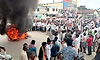 Koppala: ಶಾಸಕ ರಾಘವೇಂದ್ರ ಹಿಟ್ನಾಳರಿಗೆ ಸಚಿವ ಸ್ಥಾನಕ್ಕಾಗಿ ಅಭಿಮಾನಿಗಳ ಪ್ರತಿಭಟನೆ