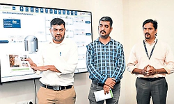 Mangaluru: 2027ರ ಆಗಸ್ಟ್‌ ಜಲಸಿರಿ ಡೆಡ್‌ಲೈನ್‌, ಶೇ. 71 ಪೂರ್ಣ