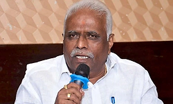 ಬೆಳಗಾವಿ ಕರ್ನಾಟಕದ ಅವಿಭಾಜ್ಯ ಅಂಗ ಎಂಬುದು ಸಾರ್ವಕಾಲಿಕ ಸತ್ಯ: ಈರಣ್ಣ ಕಡಾಡಿ