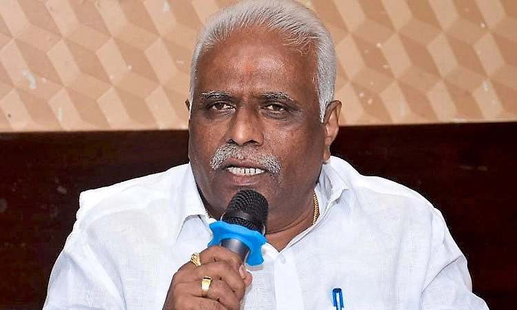 ಬೆಳಗಾವಿ ಕರ್ನಾಟಕದ ಅವಿಭಾಜ್ಯ ಅಂಗ ಎಂಬುದು ಸಾರ್ವಕಾಲಿಕ ಸತ್ಯ: ಈರಣ್ಣ ಕಡಾಡಿ