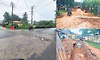 ಬೈಲೂರು: ರಸ್ತೆ ಗುಂಡಿಗೆ ಮುಕ್ತಿ ಕೊಡುವರಾರು?
