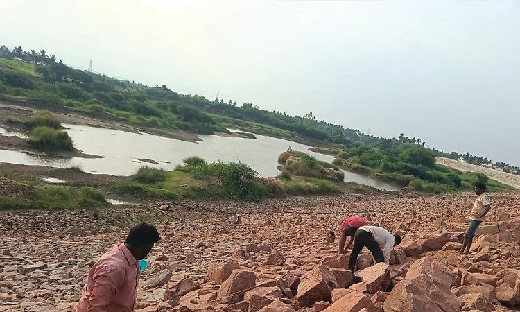 Belagavi: ಮಳೆಗಾಲ ಆರಂಭ ದೂರಾಗದ ಆತಂಕ