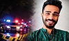 ಪಿಜ್ಜಾ ಆರ್ಡರ್ ನೆಪದಲ್ಲಿ ಅಮೆರಿಕದಲ್ಲಿ ತೆಲಂಗಾಣ ಯುವಕನ ಹ*ತ್ಯೆ!
