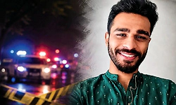 "ಮಕ್ಕಳನ್ನು ಅಮೆರಿಕಕ್ಕೆ ಕಳಿಸಬೇಡಿ": ಫಿಲಡೆಲ್ಫಿಯಾದಲ್ಲಿ ಹತ್ಯೆಯಾದ ಅನ್ಶುಲ್ ಅಕ್ಕನ ಆಕ್ರಂದನ